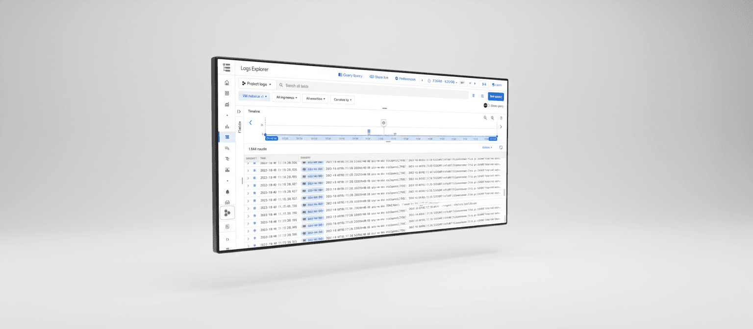 Global Vessel Telemetry System preview 2